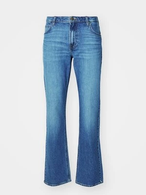 Jeansy Straight Leg Lee