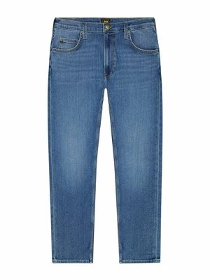 Jeansy Straight Leg Lee