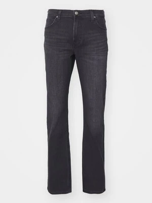 Jeansy Straight Leg Lee