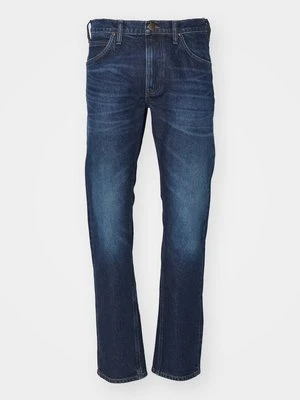 Jeansy Straight Leg Lee