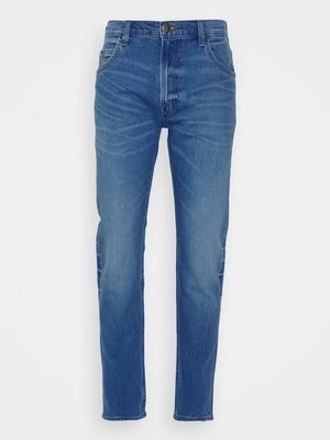 Jeansy Straight Leg Lee