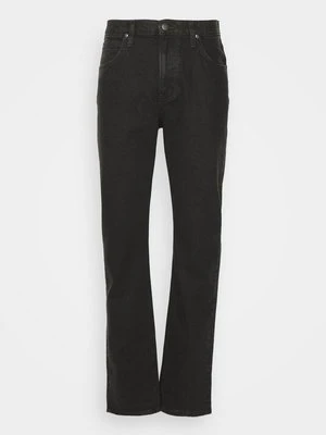 Jeansy Straight Leg Lee