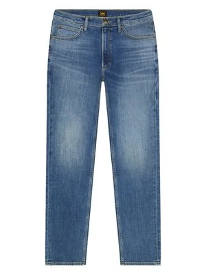 Jeansy Straight Leg Lee