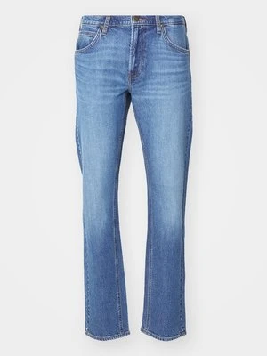 Jeansy Straight Leg Lee