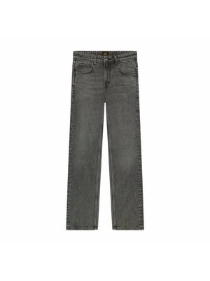 Jeansy Straight Leg Lee