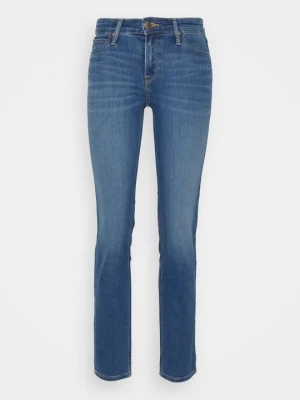 Jeansy Straight Leg Lee