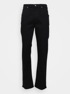 Jeansy Straight Leg Lee
