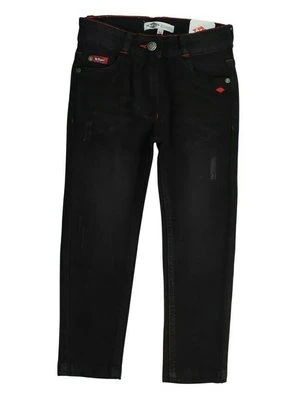 Jeansy Straight Leg Lee Cooper