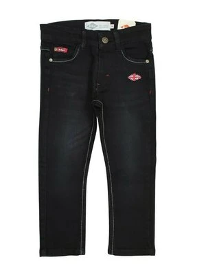 Jeansy Straight Leg Lee Cooper