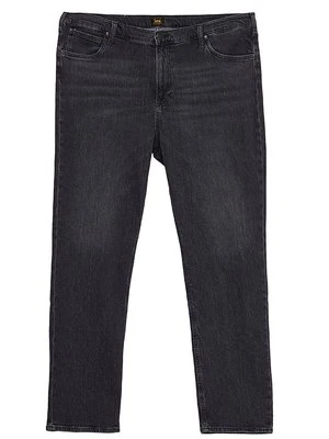 Jeansy Straight Leg Lee Plus