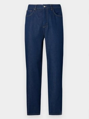 Jeansy Straight Leg Les Benjamins