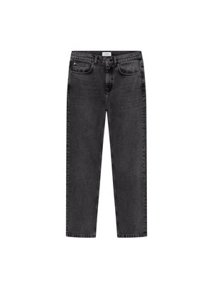Jeansy Straight Leg Les Deux