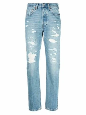 Jeansy Straight Leg Levi's®