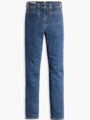 Jeansy Straight Leg Levi's®