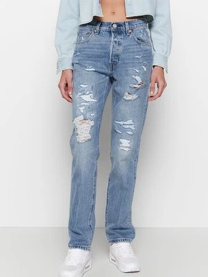 Jeansy Straight Leg Levi's®