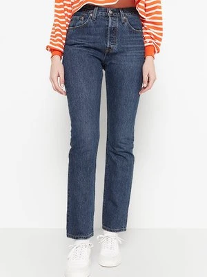 Jeansy Straight Leg Levi's®