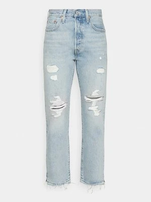 Jeansy Straight Leg Levi's®