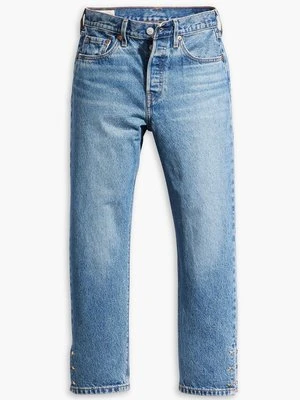 Jeansy Straight Leg Levi's®