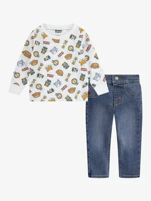 Jeansy Straight Leg Levi's®