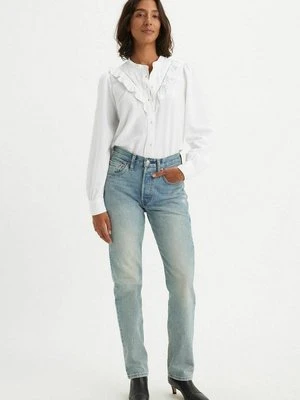 Jeansy Straight Leg Levi's®