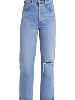 Jeansy Straight Leg Levi's®