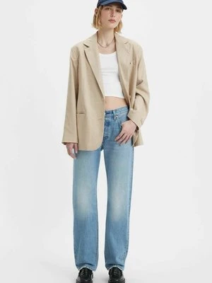 Zdjęcie produktu Jeansy Straight Leg Levi's®