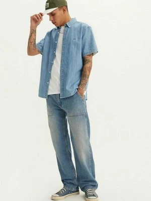 Jeansy Straight Leg Levi's®
