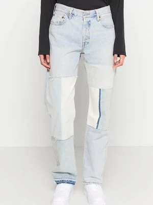 Jeansy Straight Leg Levi's®