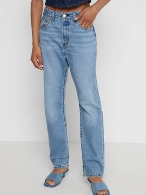 Jeansy Straight Leg Levi's®