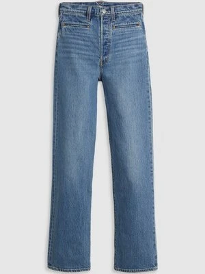 Jeansy Straight Leg Levi's®