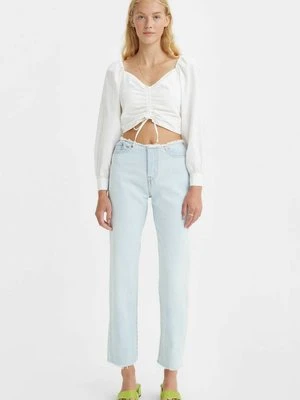 Jeansy Straight Leg Levi's®