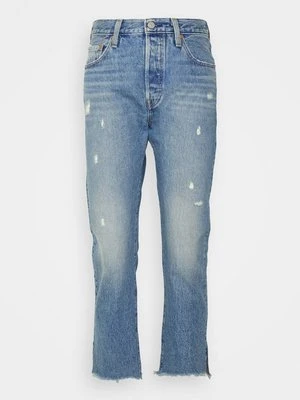 Jeansy Straight Leg Levi's®