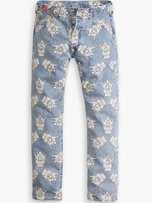 Jeansy Straight Leg Levi's®