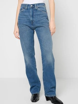 Jeansy Straight Leg Levi's®