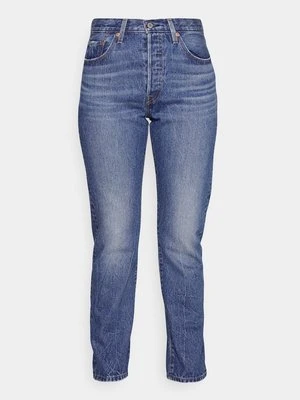 Jeansy Straight Leg Levi's®