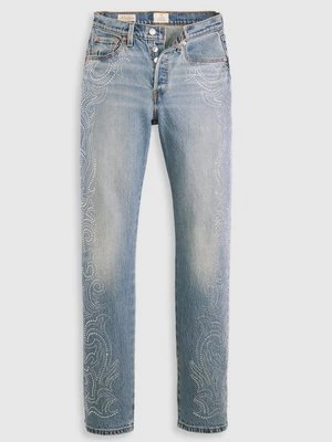 Jeansy Straight Leg Levi's®