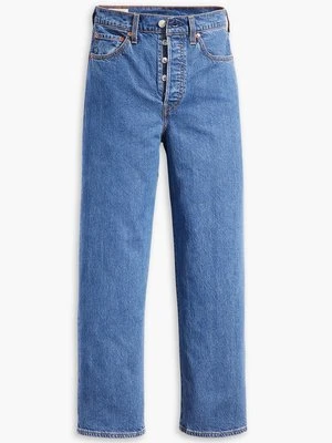 Jeansy Straight Leg Levi's®