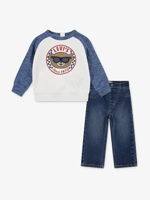 Jeansy Straight Leg Levi's®