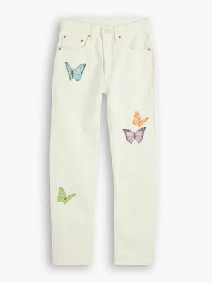 Jeansy Straight Leg Levi's®