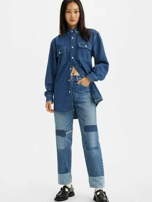 Jeansy Straight Leg Levi's®