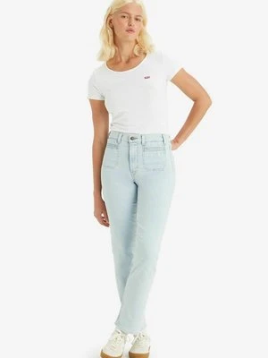 Jeansy Straight Leg Levi's®