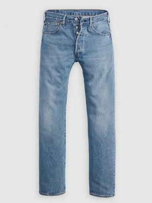 Jeansy Straight Leg Levi's®