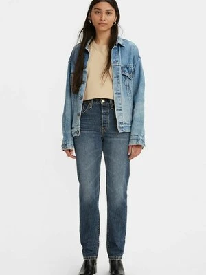 Jeansy Straight Leg Levi's®