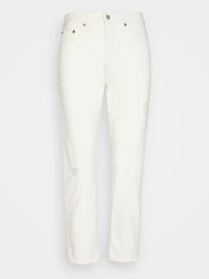 Jeansy Straight Leg Levi's