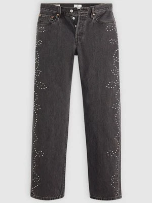 Jeansy Straight Leg Levi's