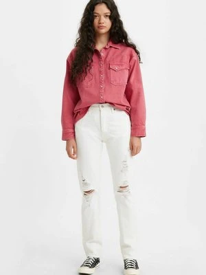 Jeansy Straight Leg Levi's®
