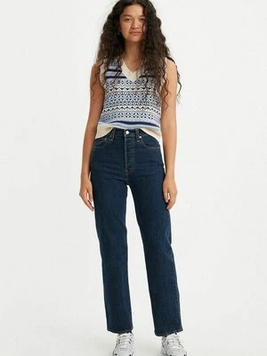 Jeansy Straight Leg Levi's®