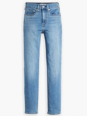 Jeansy Straight Leg Levi's®