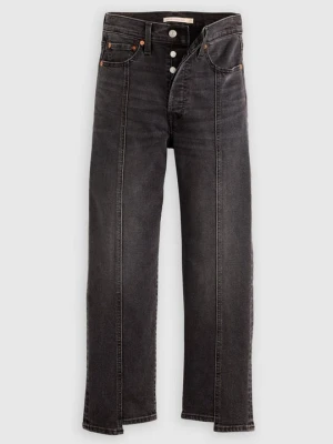 Jeansy Straight Leg Levi's