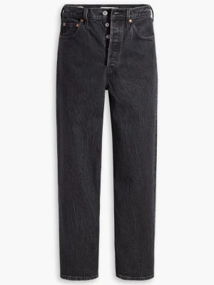 Jeansy Straight Leg Levi's